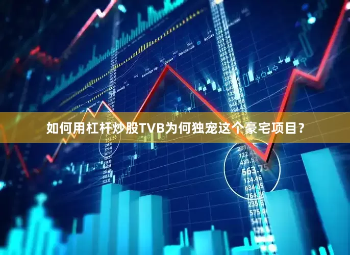 如何用杠杆炒股TVB为何独宠这个豪宅项目？